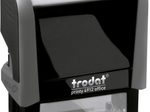 trodat Textstempel printy 4912 office "GEPRÜFT"