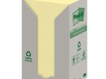Post-it® Recycling Notes Haftnotizen 5,1 x 3,8 cm