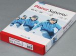 Plano Kopierpapier DIN A4 120 g/m²
