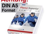 Plano Kopierpapier DIN A5 80 g/m²