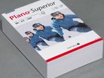 Plano Kopierpapier DIN A5 80 g/m²
