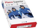 Plano Kopierpapier DIN A3 80 g/m²
