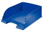LEITZ Briefablage Jumbo DIN A4 blau