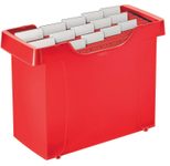 LEITZ Hängeregistraturkorb ohne Mappen Plus Uni-Box 1908 bis DIN A4