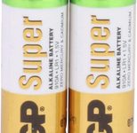 GP Batterien SUPER Lady N 1.5 V
