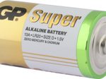 GP Batterien SUPER Mono D 1.5 V