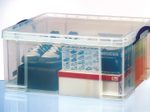 Really Useful Box Aufbewahrungsbox 64,0 l - 71,0 x 44,0 x 31,0 cm transparent