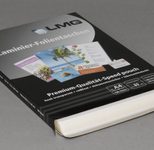 LMG Laminierfolien glänzend 80 mikron A4