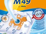 swirl® MicroPor® Plus Staubsaugerbeutel