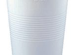 STARPAK Einweg-Trinkbecher 7.8 cm 0,3 l weiß