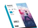 tecno Briefumschläge DIN C6 ohne Fenster haftklebend