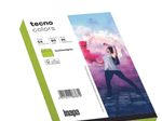 tecno Briefumschläge DIN C6 ohne Fenster haftklebend