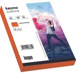 tecno Briefumschläge DIN C6 ohne Fenster haftklebend
