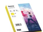 tecno Briefumschläge DIN C6 ohne Fenster haftklebend