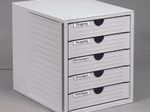 HAN Schubladenbox 1450-11  DIN C4 27,5 x 33,0 x 32,0 cm