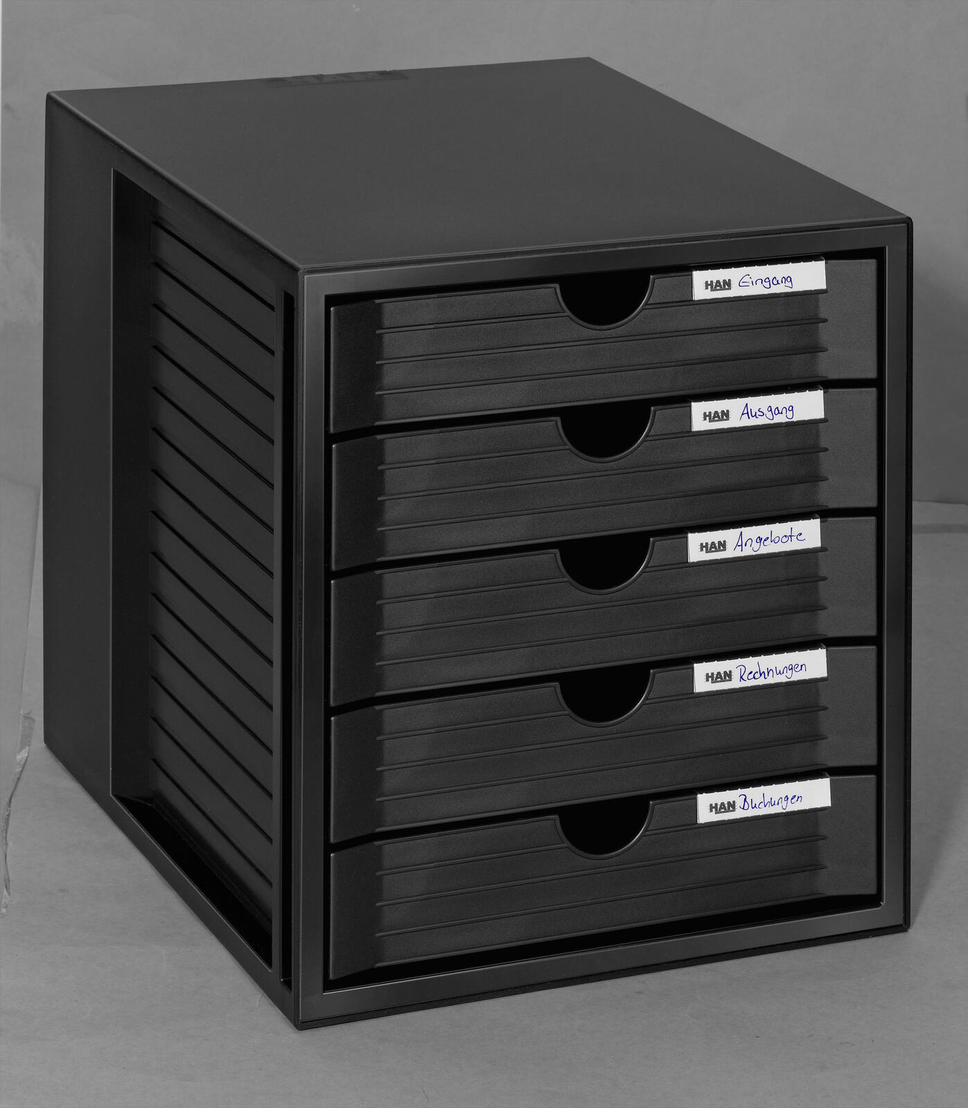 HAN Schubladenbox 1450-13  DIN C4 27,5 x 33,0 x 32,0 cm
