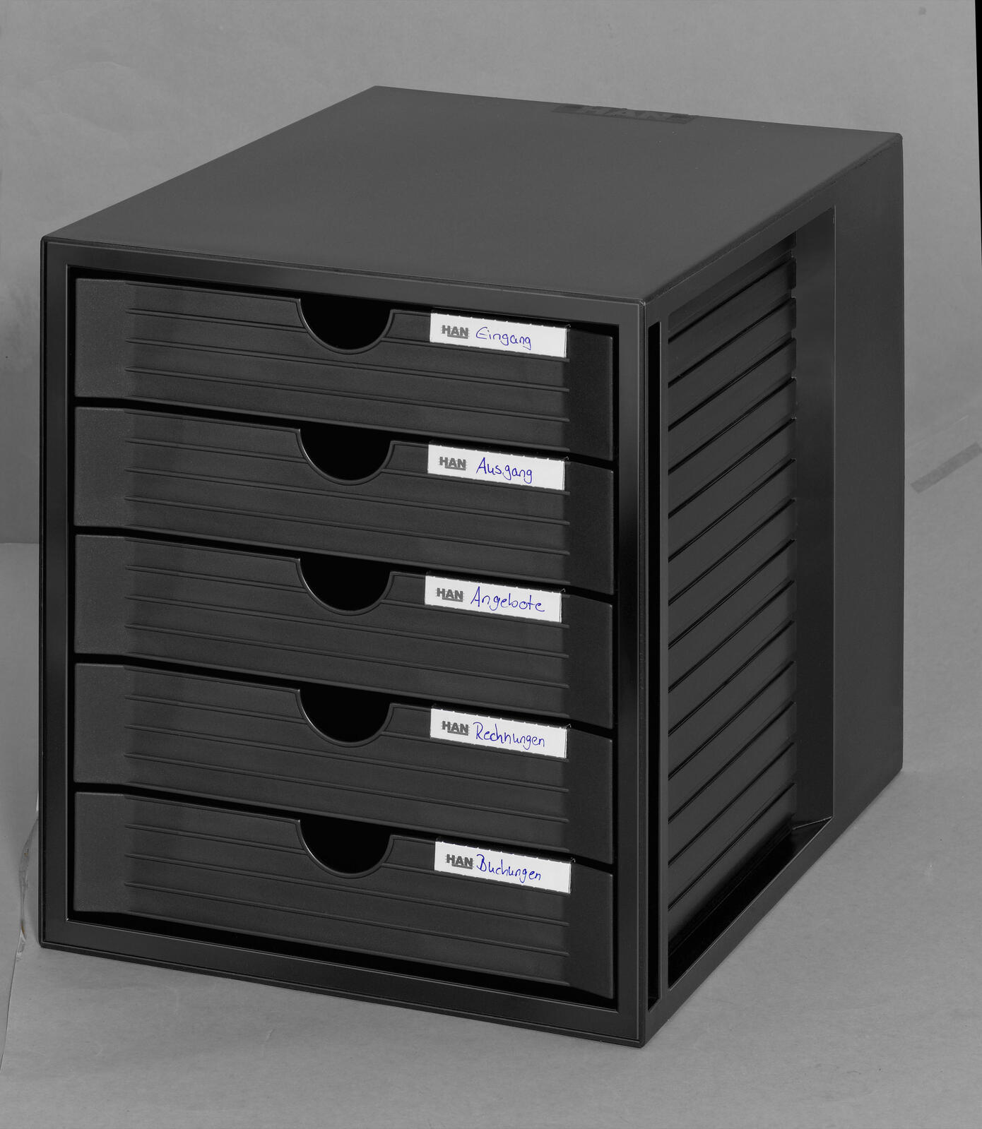 HAN Schubladenbox 1450-13  DIN C4 27,5 x 33,0 x 32,0 cm