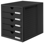 HAN Schubladenbox 1450-13  DIN C4 27,5 x 33,0 x 32,0 cm