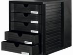 HAN Schubladenbox 1450-13  DIN C4 27,5 x 33,0 x 32,0 cm