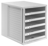 HAN Schubladenbox 1401-11 DIN C4 27,5 x 33,0 x 32,0 cm