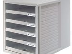 HAN Schubladenbox 1401-11  DIN C4 27,5 x 33,0 x 32,0 cm