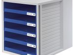 HAN Schubladenbox 1401-14  DIN C4 27,5 x 33,0 x 32,0 cm