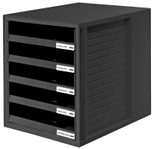 HAN Schubladenbox 1401-13 DIN C4 27,5 x 33,0 x 32,0 cm