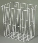 TORK Mülleimer 20,0 l weiß