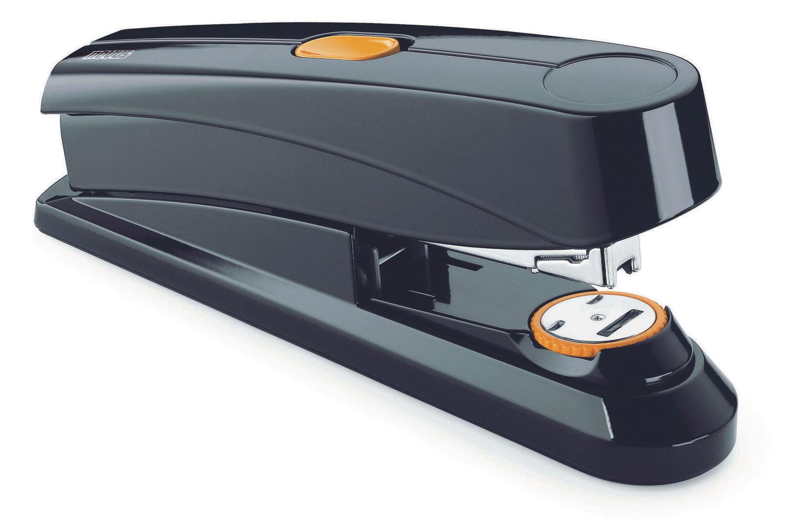novus Heftgerät B 8FC schwarz