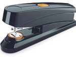 novus Heftgerät B 8FC schwarz