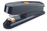 novus Heftgerät B 8FC schwarz