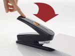 novus Heftgerät B 8FC schwarz