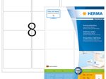 HERMA Adressetiketten 4269 weiß 99,1 x 67,7 mm