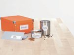 HERMA Etiketten 4280 weiß 97,0 x 67,7 mm