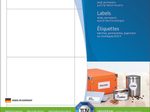 HERMA Etiketten 4280 weiß 97,0 x 67,7 mm