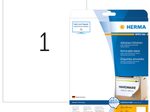HERMA Movables Etiketten weiß 210,0 x 297,0 mm