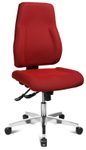 Topstar Bürostuhl Point 91 rot
