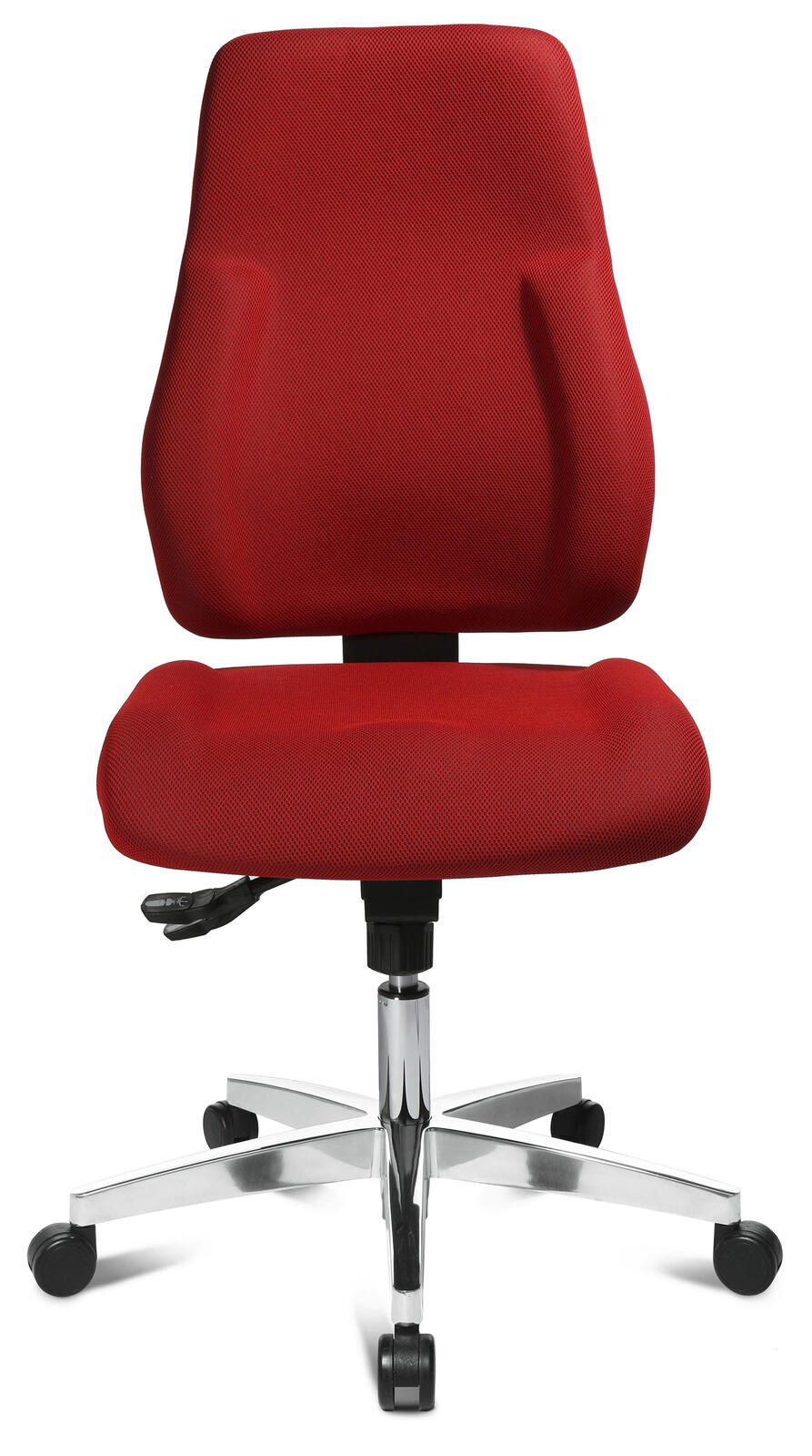 Topstar Bürostuhl Point 91 rot