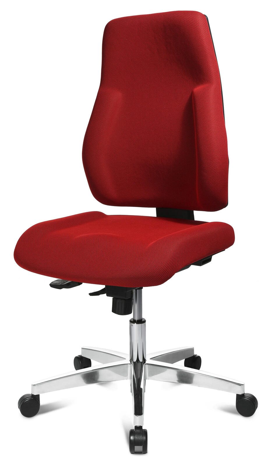 Topstar Bürostuhl Point 91 rot