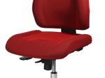 Topstar Bürostuhl Point 91 rot