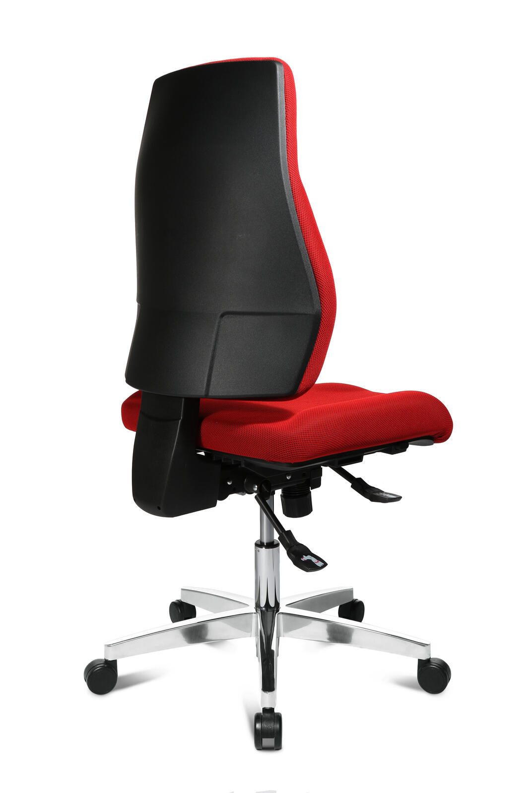 Topstar Bürostuhl Point 91 rot
