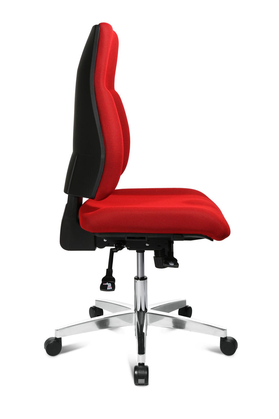 Topstar Bürostuhl Point 91 rot