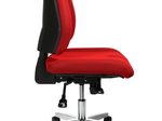 Topstar Bürostuhl Point 91 rot