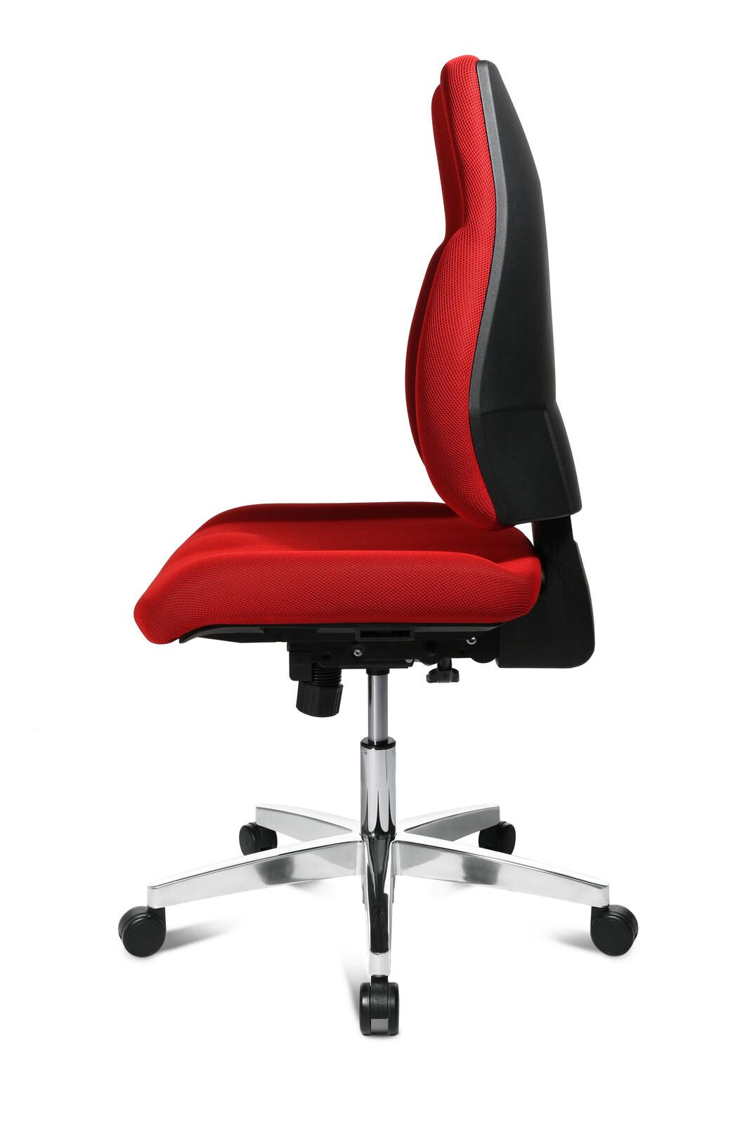 Topstar Bürostuhl Point 91 rot