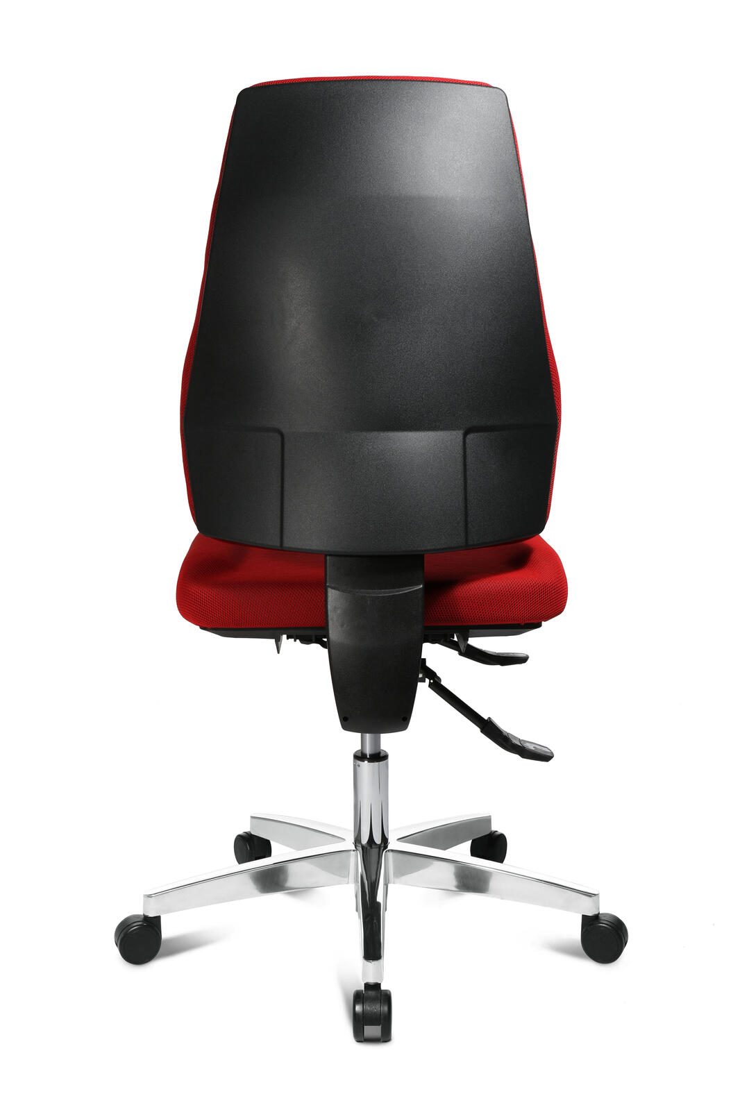 Topstar Bürostuhl Point 91 rot