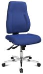 Topstar Bürostuhl Point 91 blau