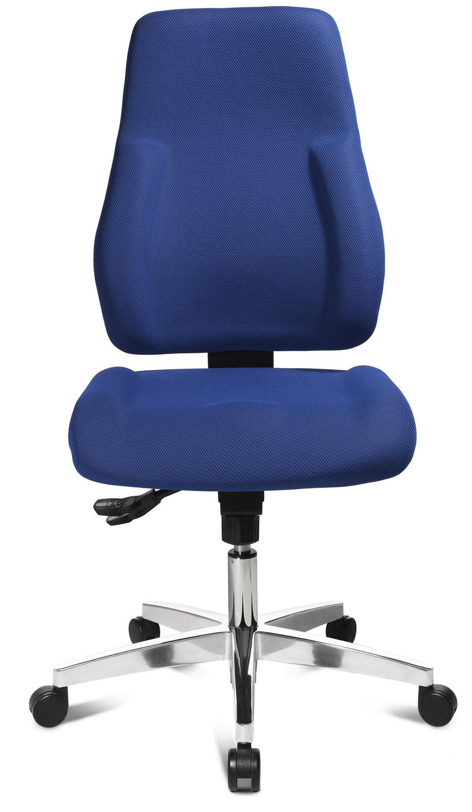 Topstar Bürostuhl Point 91 blau