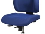 Topstar Bürostuhl Point 91 blau