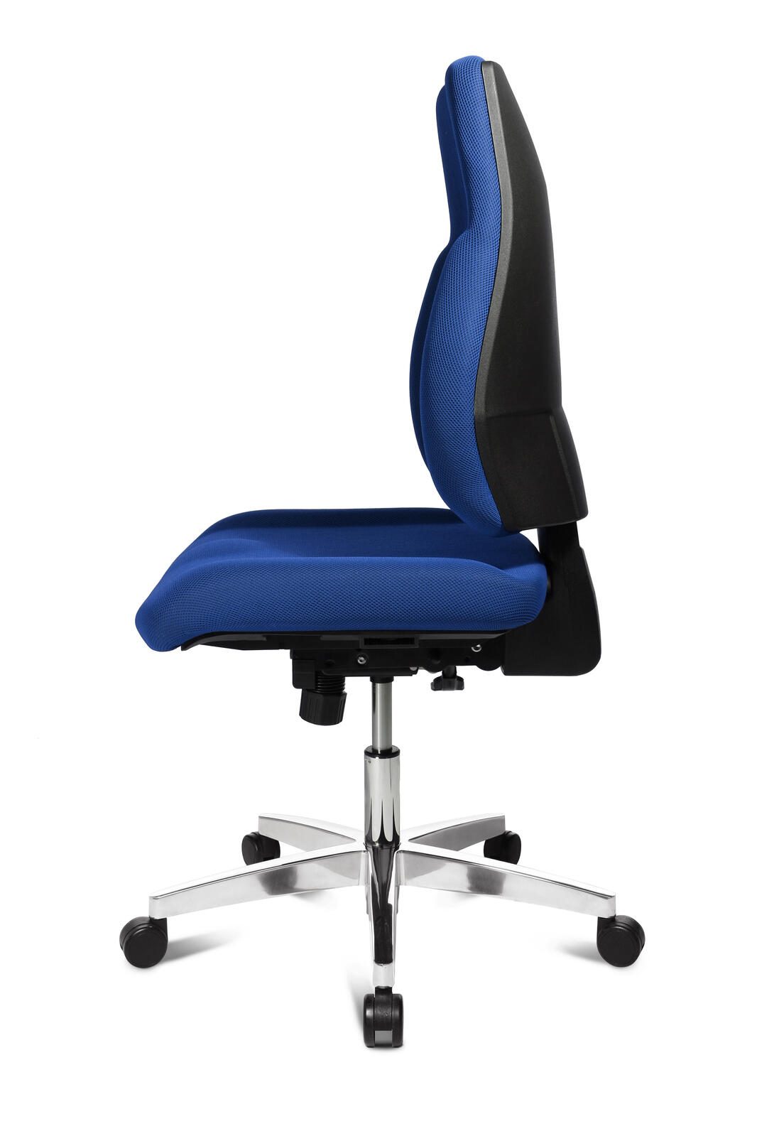 Topstar Bürostuhl Point 91 blau