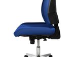 Topstar Bürostuhl Point 91 blau